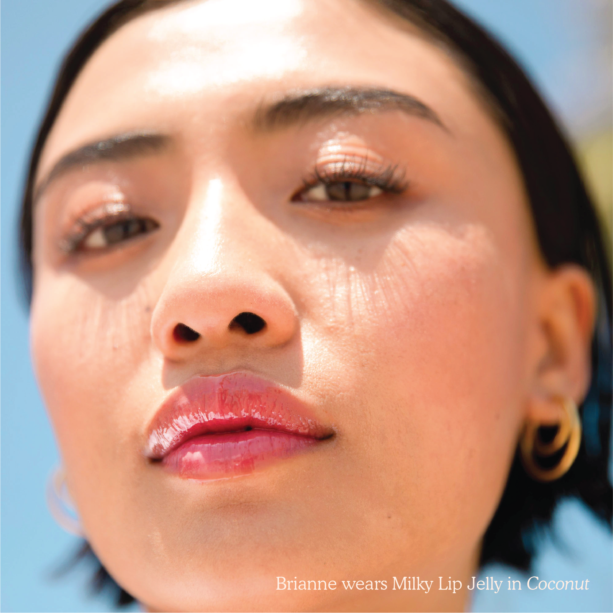 ShineOn Milky Lip Oil Jelly